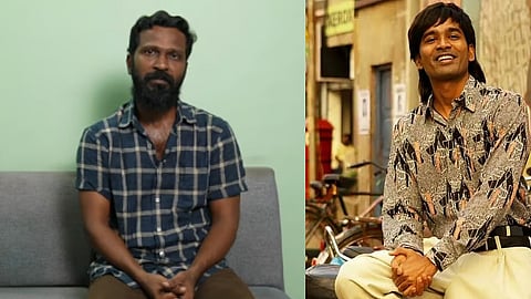 Vetri Maaran announces 'Vada Chennai 2'; confirms his next film with Silambarasan