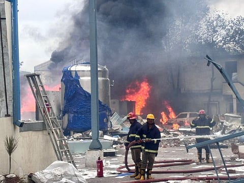 Speaking to TNIE, a senior PCB official said the factory was operating with valid environmental clearances under Category 27, valid until 2027.