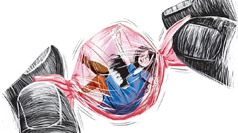 Image used for representational purposes only.