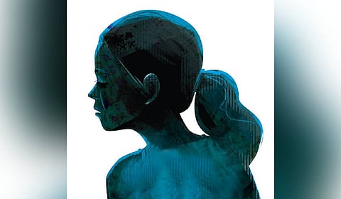 The mystery was unravelled when the district police found that the missing minor had been in touch with her brother through Instagram video calls.