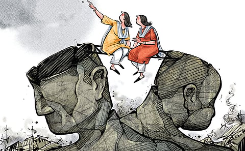 Manipur's moral imagination takes off after a crash