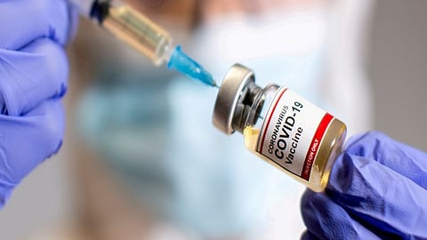 No linkage between COVID-19 vaccine and sudden deaths: Union Health Ministry