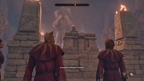 Closed: The gates on this hype