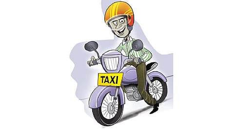 Representational image.