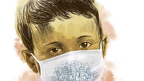 Representational image.