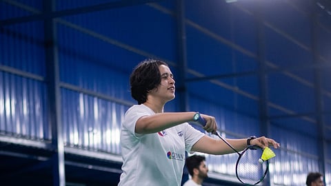 Serving over the rainbow: queer badminton league in Bengaluru this weekend