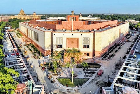 SC verdict reserved, Centre notifies Waqf management rules