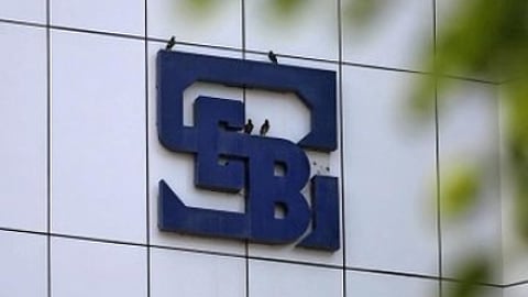 SEBI logo