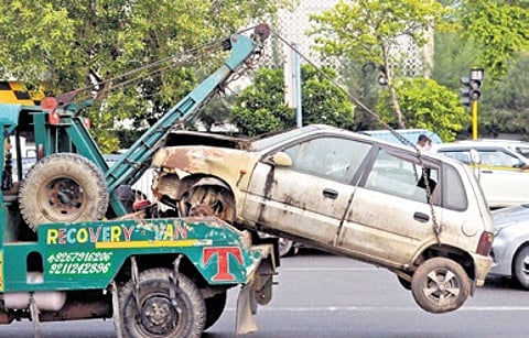 Image used for representational purposes only.