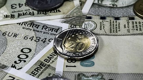 The RBI said Friday for the week ending on June 27, foreign currency assets, which are the largest component of the reserves, increased USD 5.75 billion to USD 594.82 billion.
