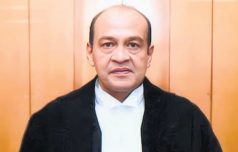 Opposition okay with supporting impeach motion against judge: Kiren Rijiju