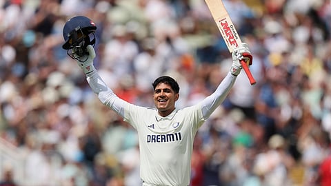 Test captain Shubman Gill was appointed T20 vice-captain.