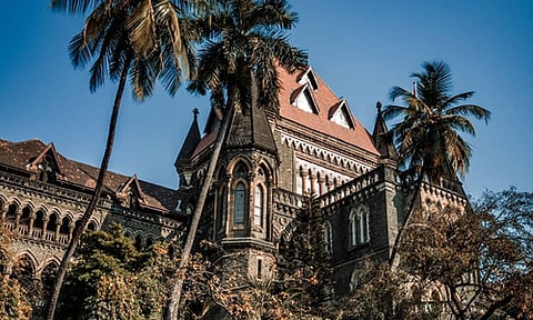 Image of Bombay HC used for representational purposes.