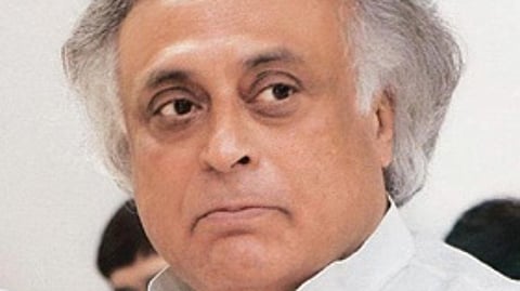 Congress steps up demand for debate on India-China relations in Parliament