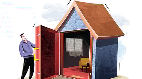 Representative Image.