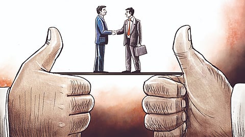 Image used for representational purposes only.