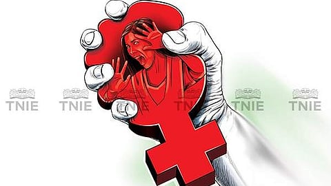 Image used for representational purposes only.