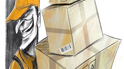 Telangana gig workers unions, including IFAT and TGPWU, has welcomed certain provisions of the newly notified Motor Vehicle Aggregator Guidelines 2025