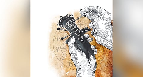 Image used for representational purposes only.