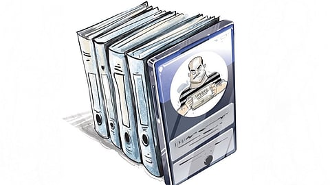 Image used for representational purposes only