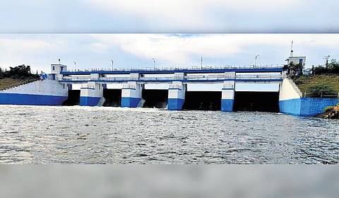 The WRD is also able to track the water spread area, storage levels and any physical changes in the Ambattur tank automatically, the officials added.