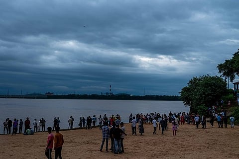 Image used for representational purposes.