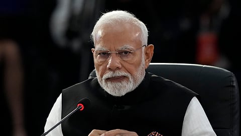 Prime Minister Narendra Modi will visit Japan and China between August 29 and September 1.