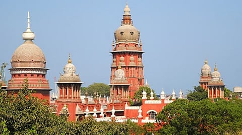 Madras High Court