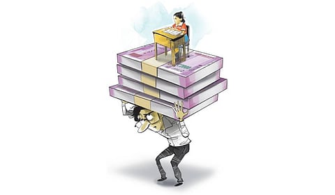 Urging the Education department to communicate with stakeholders before finalising the Bill, they emphasise the need for balanced fee regulation in unaided private schools.