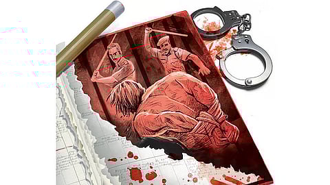 In TN, 45% of police felt it was more important to solve a case “by any means rather than strictly following legal procedures