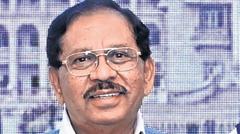 Karnataka Home Minister Dr G Parameshwara also said that the government will not be soft on illegal immigrants.