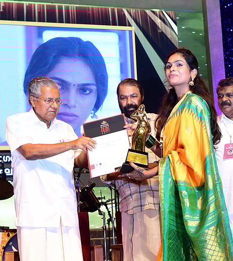 A place in the history pages