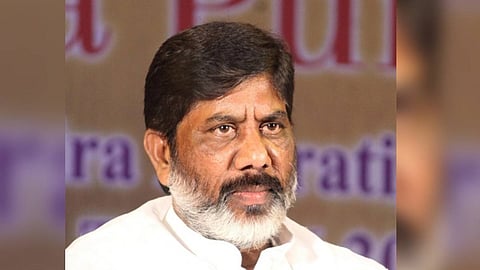 Deputy CM Mallu Bhatti Vikramarka