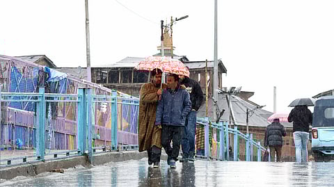 Representational image.