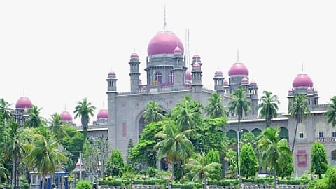 Telangana HC