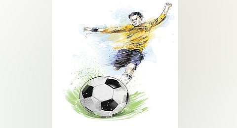 Representational image.