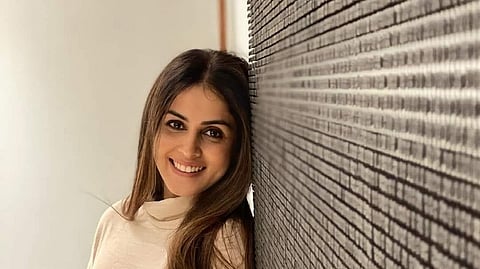 Genelia D’Souza, who has built a strong fan base across various film industries, continues to be celebrated for her memorable performances, especially in the South.