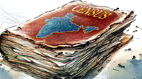 The rules also authorise state governments and UT administrations to appoint census officers to assist in conducting the exercise within their jurisdictions.