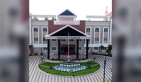 Pollachi municipality representative image