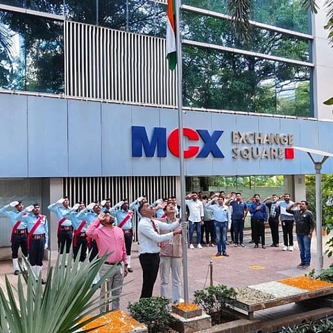 MCX to launch electricity futures contract starting July 10