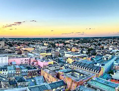 Out of 389 development blocks, the study found that 94 have experienced significant decadal increases in heat stress, while 64 blocks are currently enduring higher-than-state-average temperatures, even if they haven't seen long-term trends.