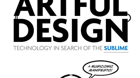 A journey through books that shape us