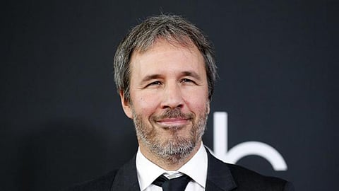 Denis Villeneuve