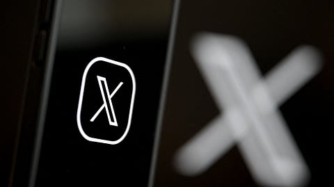 X