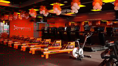 Orangetheory Fitness comes to Hyderabad