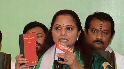 Several party leaders expressed the opinion that one’s commitment to the party matters more than family ties.