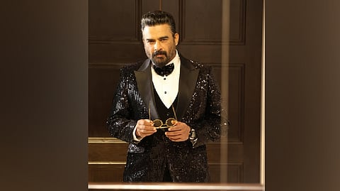 Speaking about Aap Jaisa Koi, which co-stars Fatima Sana Shaikh, Madhavan shared that the film delves deeper than a typical love story.