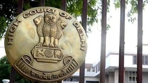 Delhi High court.