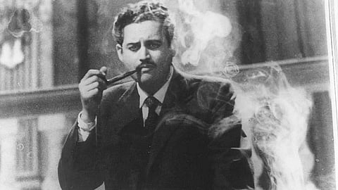 Guru Dutt