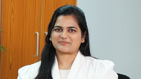 Divya Kothamasu